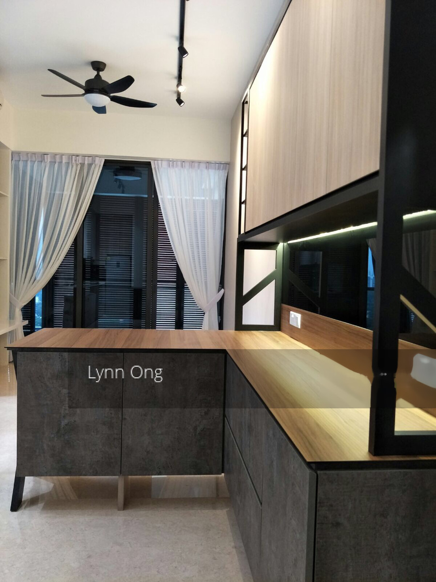 The Hillier (D23), Apartment #139707322